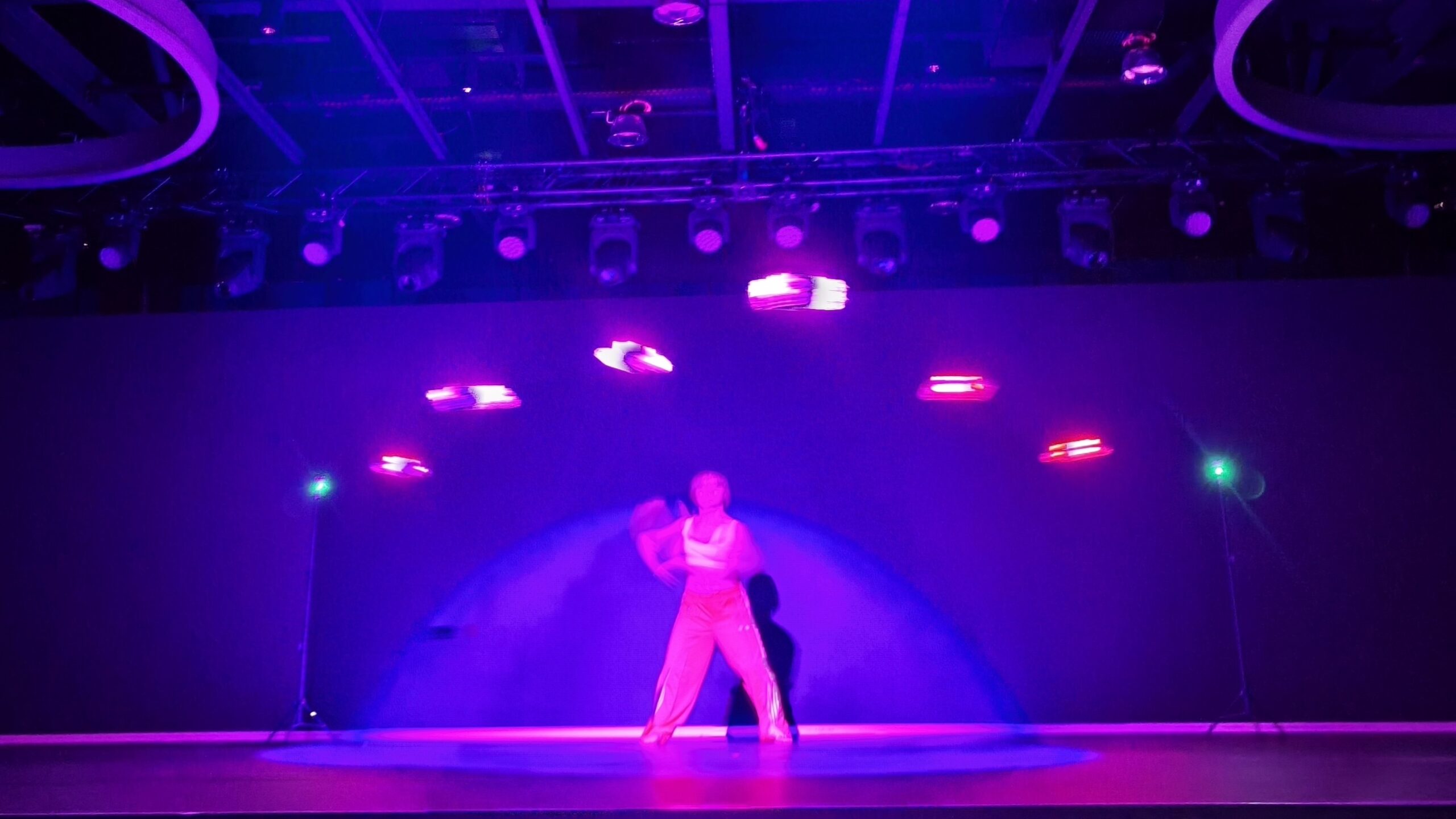 Drone show – Konferencia Česká Spořitelna