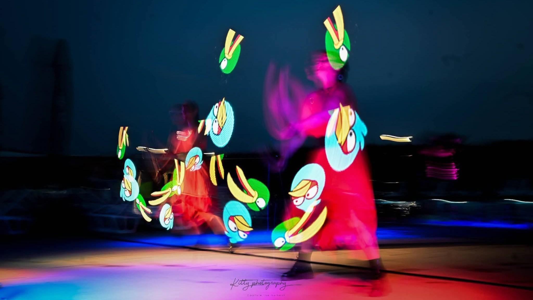 Fire Show pre deti – Thermál Nesvady